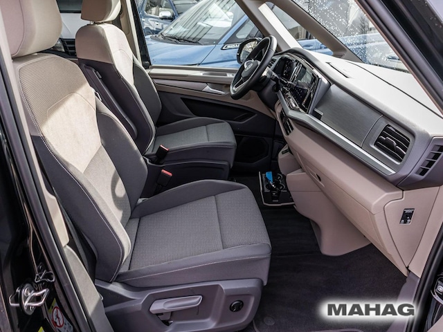 Volkswagen Multivan Life