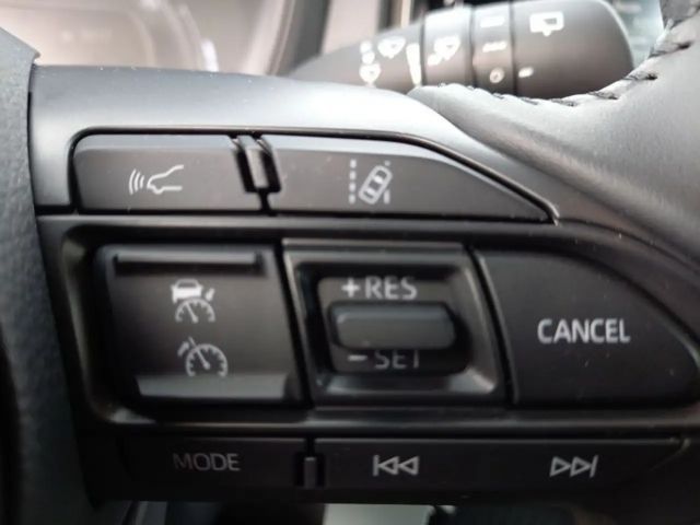 Toyota Aygo X Hatchback Play X-play