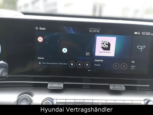 Hyundai Kona 2WD Electric Prime