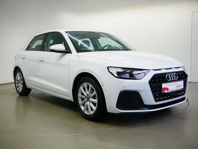 Audi A1 30 TFSI Sportback