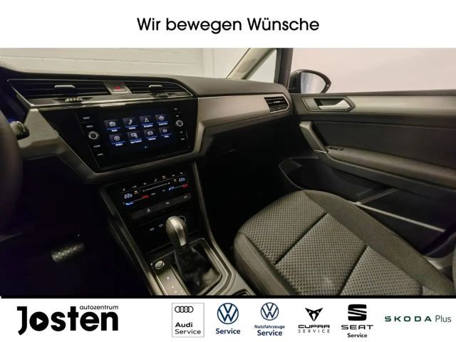 Volkswagen Touran 1.5 TSI Comfortline