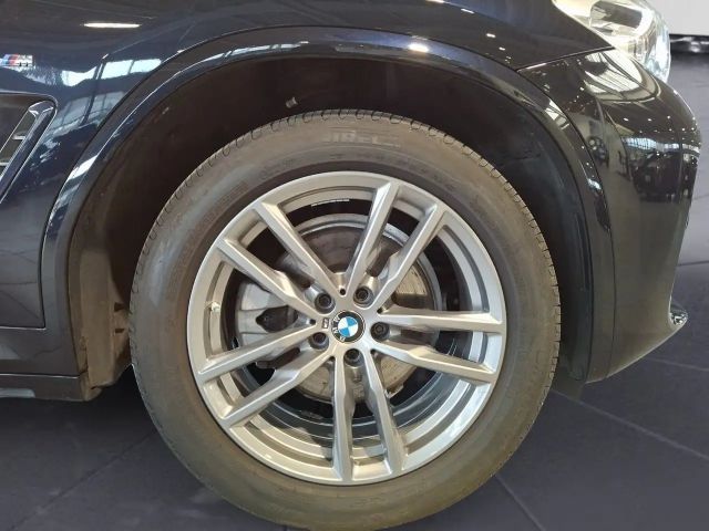 BMW X3 M-Sport xDrive20d