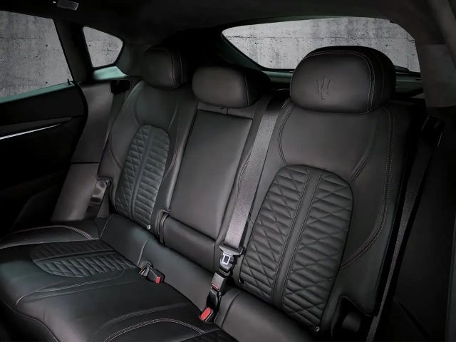 Maserati Levante Trofeo