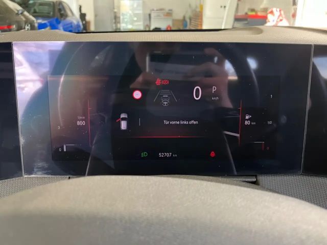 Opel Astra 1.2 Turbo