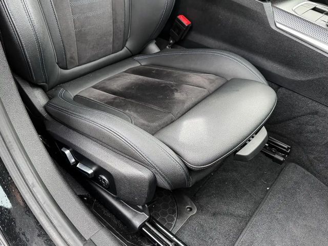 BMW 340 M-Sport Touring xDrive