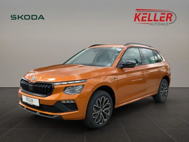 Skoda Kamiq 85 Tour