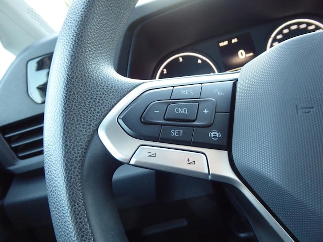 Volkswagen Caddy 2.0 TDI 4Motion Maxi