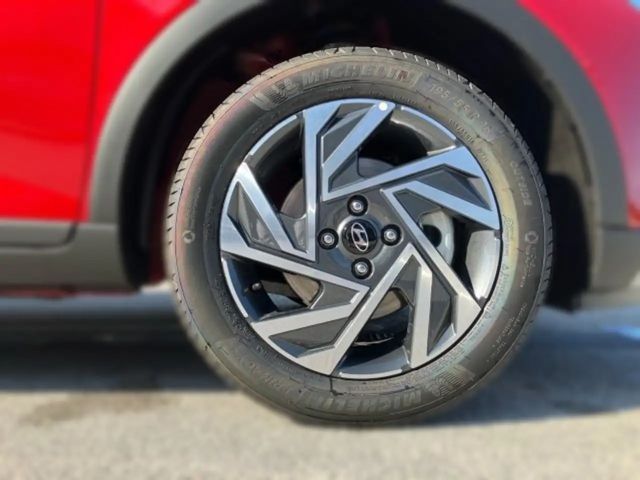 Hyundai Bayon 1.0 T-GDi