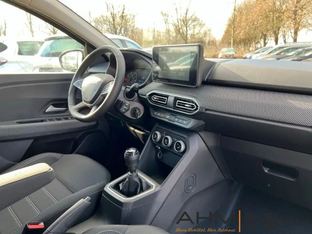 Dacia Jogger TCe 110