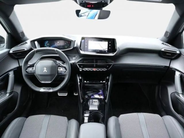 Peugeot 2008 GT-Line