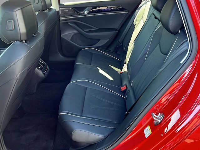 Volkswagen Passat Variant eHybrid