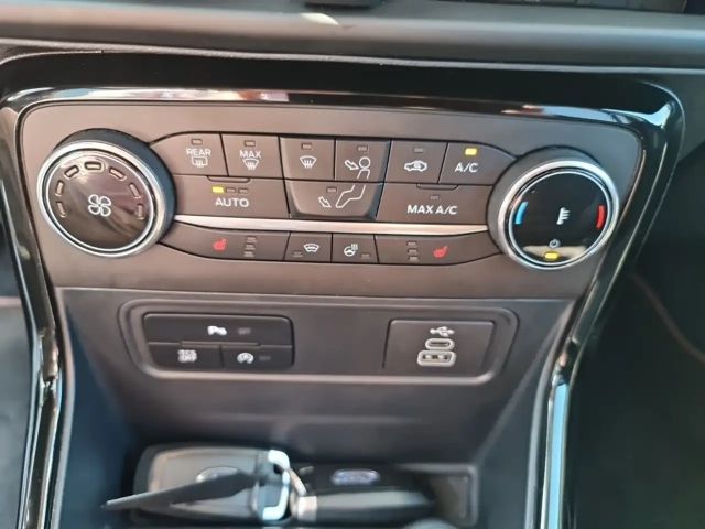 Ford EcoSport EcoBoost ST Line