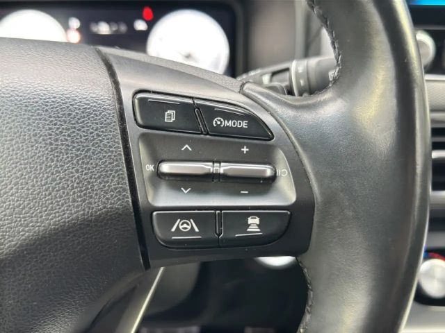 Hyundai Kona Electric Prime