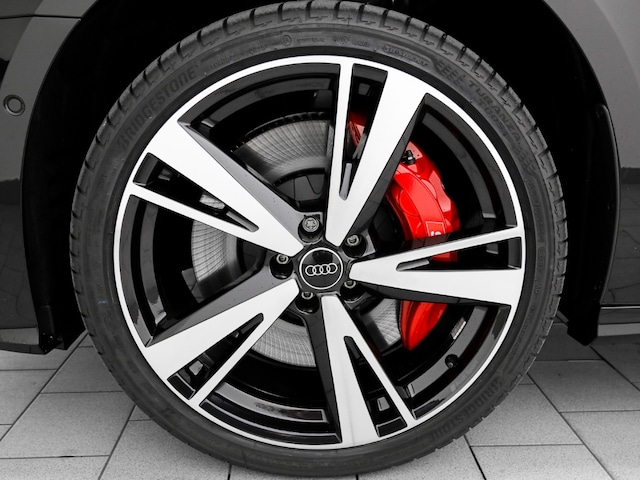 Audi S6 Avant Quattro