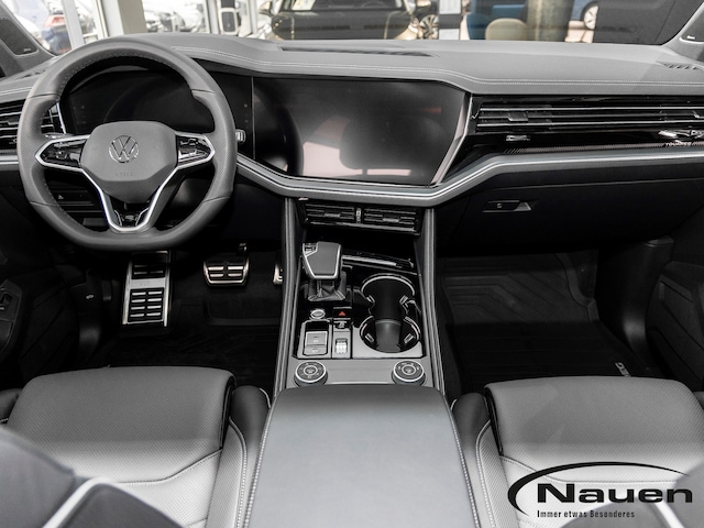 Volkswagen Touareg R-Line Style