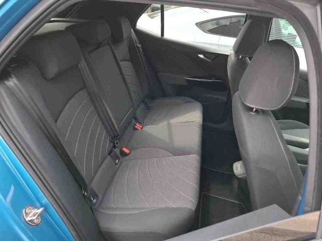 Volkswagen ID.3 58 KWh