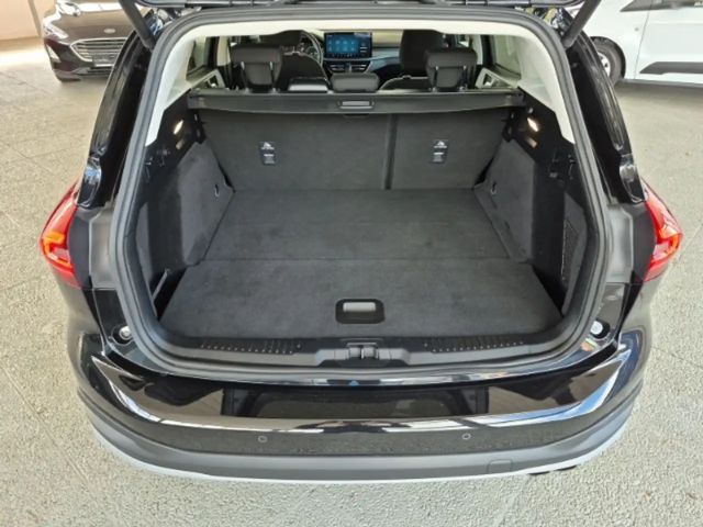 Ford Focus 1.5 EcoBlue Active Wagon