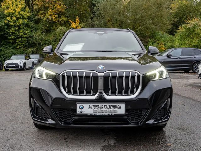 BMW X1 M-Sport sDrive