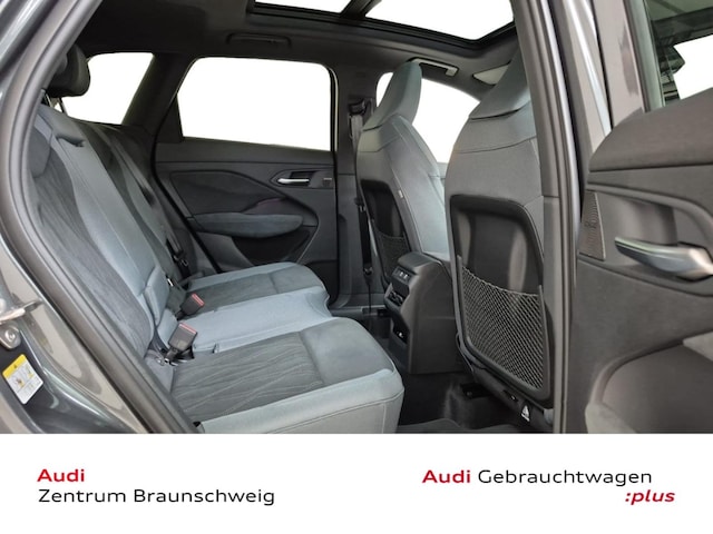 Audi Q3 Hybride S-Tronic