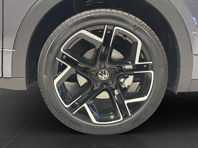 Volkswagen T-Cross 1.5 TSI DSG R-Line