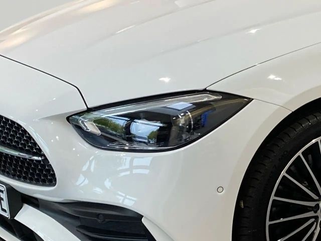 Mercedes-Benz C 300 AMG Line Estate