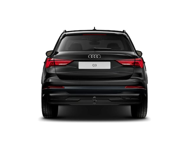Audi Q3 35 TFSI S-Tronic