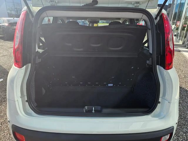 Fiat Panda FireFly Hybrid 70