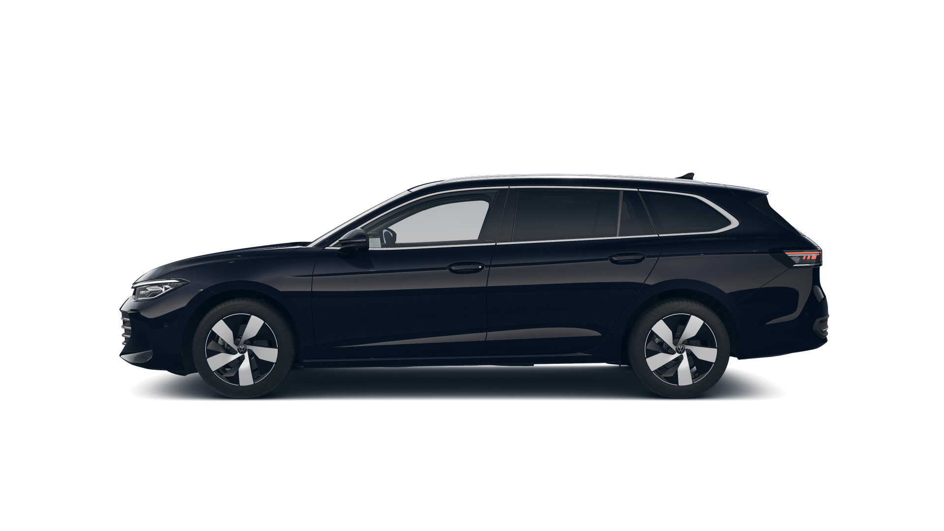 Volkswagen Passat Business DSG Variant