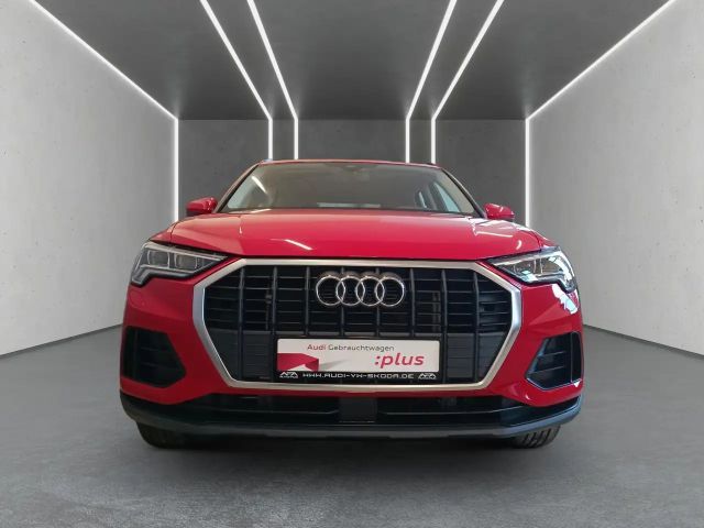 Audi Q3 45 TFSI Hybride S-Tronic