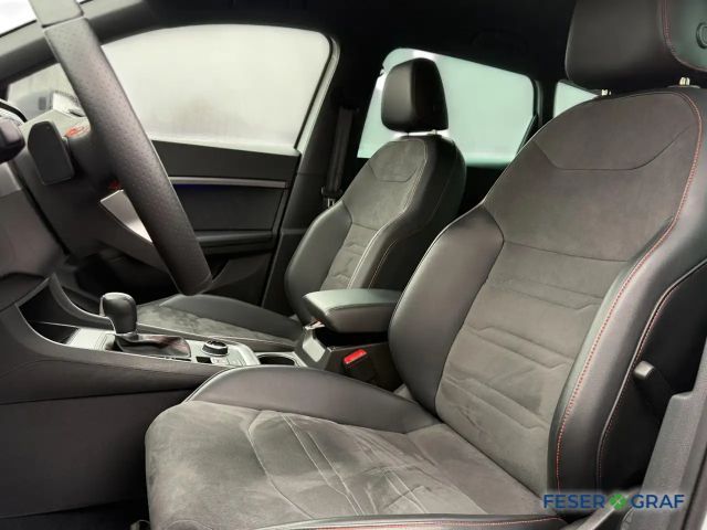 Seat Ateca 2.0 TDI DSG FR-lijn