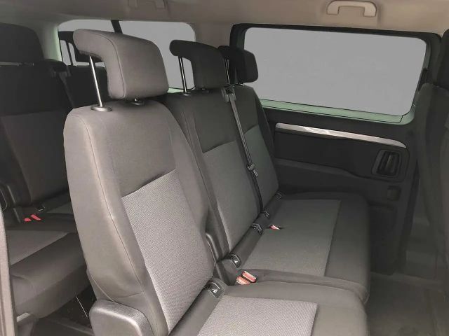 Citroën Spacetourer BlueHDi Plus