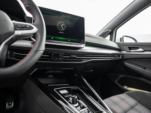 Volkswagen Golf DSG GTI IQ.Drive Sound