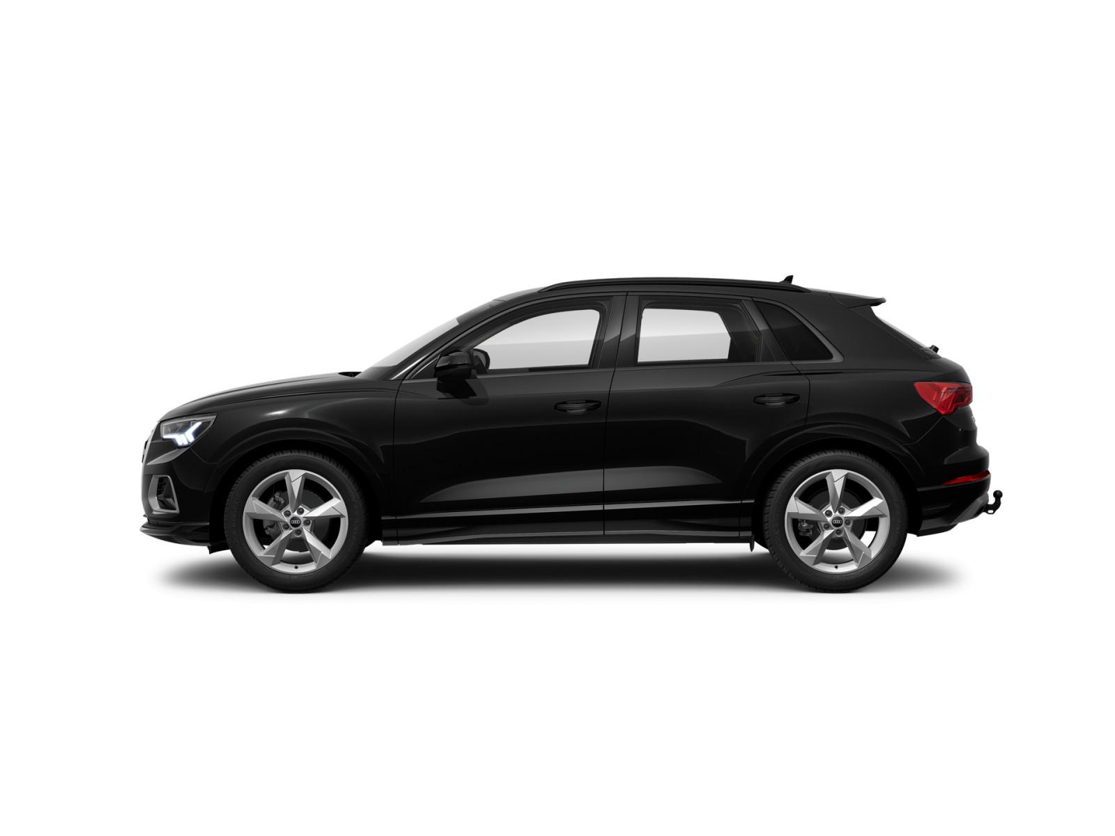 Audi Q3 35 TFSI S-Tronic