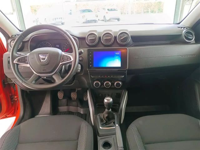 Dacia Duster Prestige