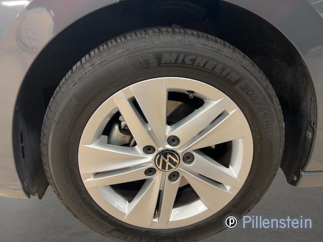 Volkswagen Golf 1.5 TSI Life