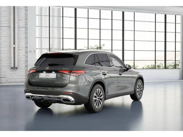 Mercedes-Benz GLC 220 4MATIC GLC 220 d