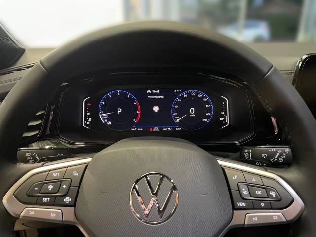 Volkswagen T-Roc DSG Style