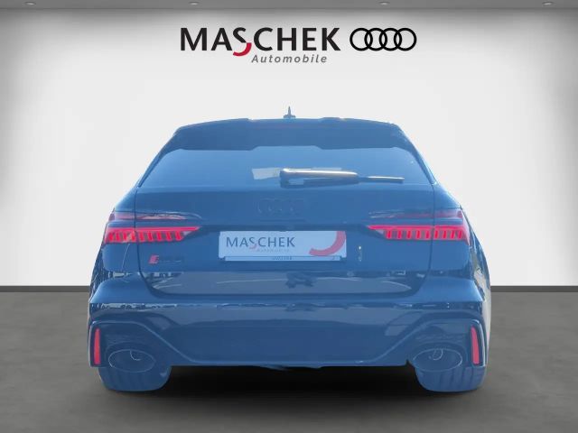 Audi RS6 Avant Performance