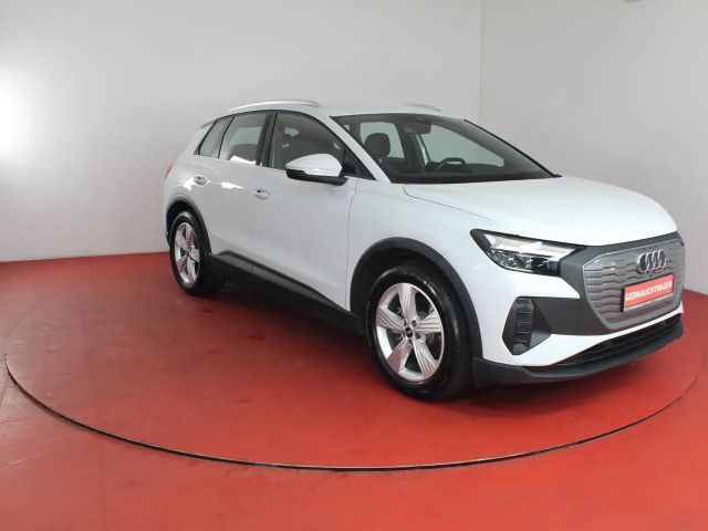 Audi Q4 e-tron 35