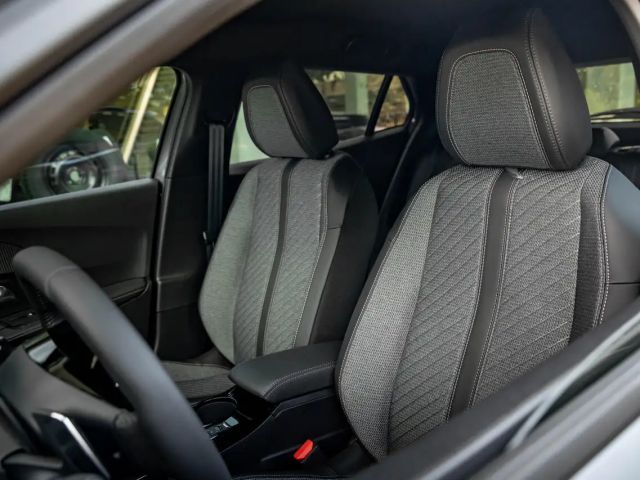 Peugeot 2008 145PK MHEV | Navi | PP V&A | Keyless | Apple Ca...