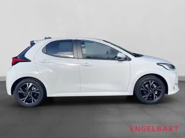 Toyota Yaris Comfort Hatchback Hybride