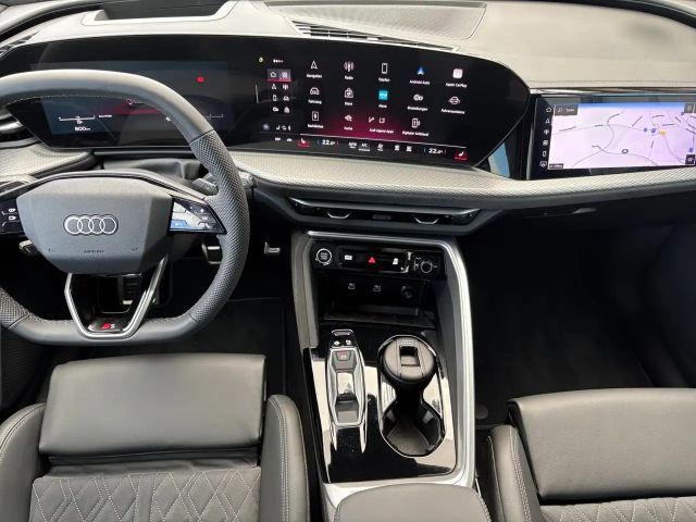 Audi Q5 2.0 TDI Quattro S-Tronic