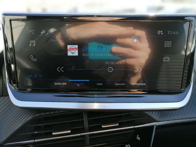 Peugeot 208 Active Pack PureTech