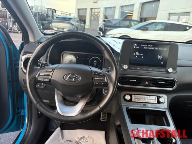 Hyundai Kona Electric Select