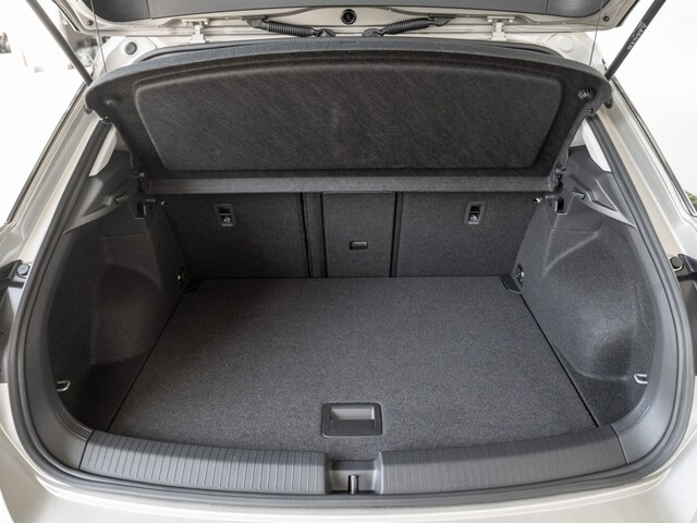 Volkswagen T-Roc 1.0 l TSI ACC FLA KlimaA Navi SHZ LM