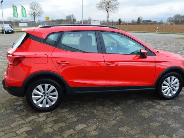 Seat Arona 1.0 TSI Style