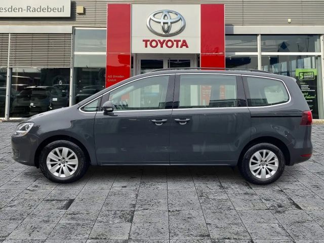 Volkswagen Sharan 1.4 TSI BMT Comfortline