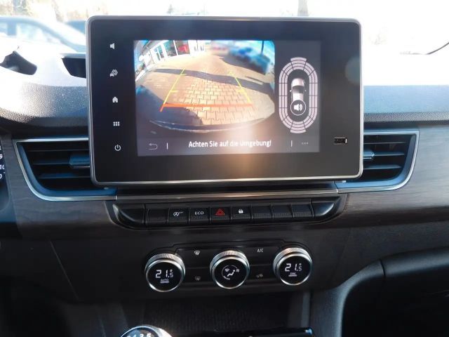 Renault Kangoo III Edition One dCi 95