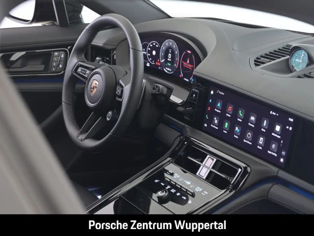 Porsche Panamera 4 E-Hybrid