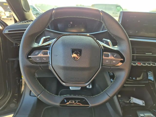 Peugeot 2008 GT-Line Hybrid